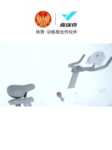 Indoor Spin Bike Stationary Bike Cycling Exercise Machine Indoor Exercise Bicycle Trainer Body Slimming Device Ultra-Quiet Shadowless CC Patent Design 动感单车