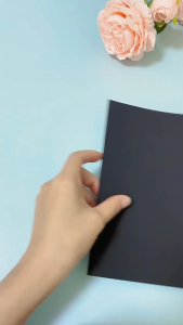 รองรับCOD！สินค้ามีคุณภาพ แผ่นขูดรูป 100ชิ้น แผ่นขูดภาพวิว DIY ของเล่นเสริมพัฒนาการศิลปะ