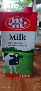 [sữa mm] Sữa uống MM của UHT Milk 35 Fett 1lít /hộp
