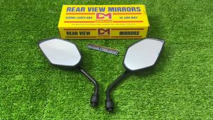 Cặp kiếng Exciter răn thuận DUCMINH SHIMIZU chính hãng cho xe máy