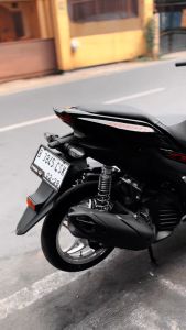 Shock Non Tabung DBS 8686 Z SERIES Yamaha AEROX 155 NOUVO Z