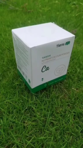Calcium Tiens Bone Fracture Medication Height Growth multivitamins recommended for you Health Supplement Original Tiens Herbal 100%
