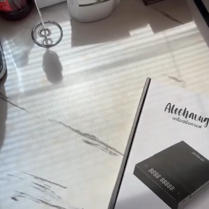 Thejoyful เครื่องชั่งดิจิตอล เครื่องชั่งอาหาร Kitchen scale เครื่องชั่งอาหารดิจิตอล