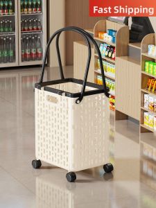 evesigar | Foldable Lightweight Trolley Cart