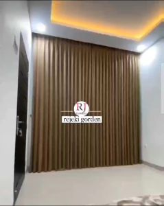 GORDEN BLACKOUT PREMIUM MODEL PLISKET CANTELAN/CANTOLAN L.75CM