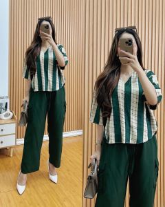 One Set BELLE LD 110 CM Muat BB 40 - 60 Kg Fashion Kekinian