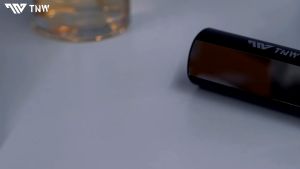 COD IBEN Tensimeter Digital Akurat Wrist Blood Pressure English Ver with Voice - BK-802