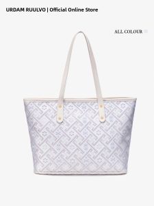 URCDN RDALVO | New 2026 Large Capacity Commuter Handbag