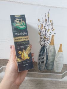 TẨY LÔNG THẢO MỘC Ủ KHOÃNG 10 PHÚT ĐÁNH BAY TẤT  CẢ CÁC LOẠI LÔNG KHÔNG HÔI KHÔNG HẠI DA AN TOÀN HIỆU QUẢ