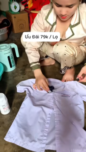 bột tẩy trắng quần áo sinh học