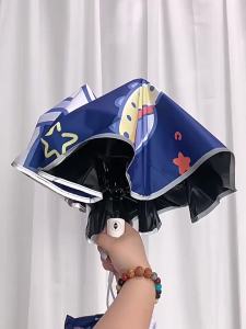 MOLORE | Safe Auto Open Close Children Umbrella