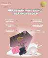 Pinkandbelle Whitening UV Emulsion Set Scrub Lotion Booster Soap Pati Ibu Putih Puteh Kekal Pemutih. 