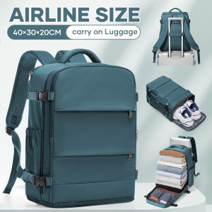 Hand Luggage Ryanair 40x30x20 Travel Backpack Carry-on Bag Aircraft Cabin max wizz air Backpack Womens Mens Notebook Backpack
