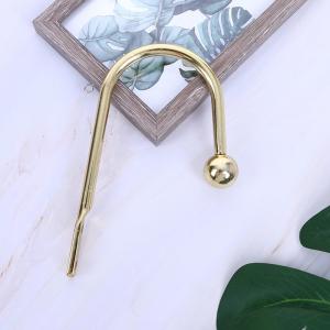 MOLORE | Creative Round Zinc Alloy Curtain Hook