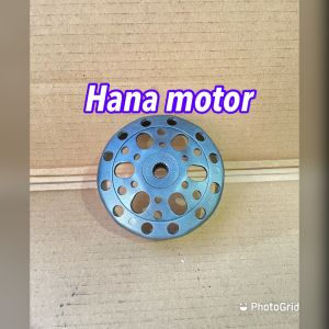 mangkok kopling mangkok ganda beat fi - beat fi esp - vario fi esp - scoppy fi esp