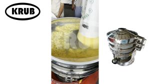 เครื่องร่อนแป้งขนาดเล็ก เครื่องร่อนแป้งสแตนเลส