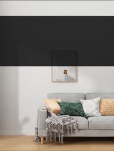 Living Room Wooden Tier Cabinet Storage Cabinet With Door Bedroom Narrow Lockers  Multi Layer Corner Cupboard Side Table