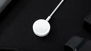 FAST CHARGING USB C สายชาร์จนาฬิกาสำหรับนาฬิกา Magnetic Watch สายชาร์จสำหรับนาฬิกา Series 9 8