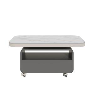 YIYOU | Modern Minimalist Design Small Creative Side Table Cart