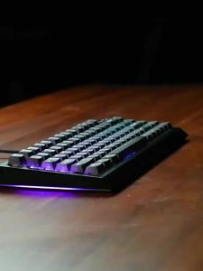 Razer | Hot-swappable RGB Customizable Gaming Keyboard