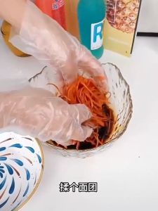 Disposable Gloves Food Grade Individual Packs Gloves