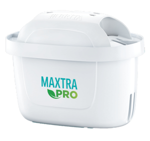 [FREE Gifts 7-12 Oct: Buy any BRITA Jugs/Tank Flow + Follow us] BRITA Water Filter Cartridge MAXTRA PRO Pure Performance (All-in-1) 2pcs (2 Months Supply) [Model: 1054661]