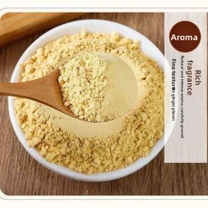 Pure Authentic Special Grade Ginger Powder