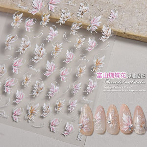 น่ารัก Cat Paw สติ๊กเกอร์ติดเล็บ 3d นูน < Ne3> ธีมสัตว์ตกแต่งเล็บ Dog Paw พิมพ์ < Ne2> สไตล์แพทช์เล็บ