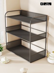 Storage Organizer Large Capacity Cup Holder