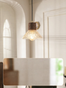 DIZAN | Vintage Creative Bar Island Pendant Light