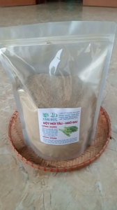 1kg bột cây rau mùi tàu nguyên chất