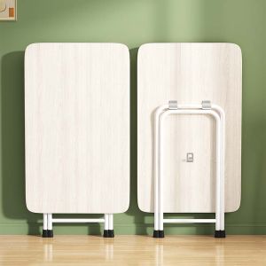 JINBAIRUI | Bàn Gấp Di Động Cho Căn Hộ Nhỏ Và Sử Dụng Ngoài Trời