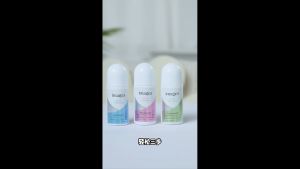 ProCare Images Fragrance Deodorant Roll On Ketiak Wangi Deodorant 50ml 形象美活力清新香体露止汗走珠