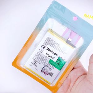 Pin Oppo Realme C3 BLP727-BLP729-RC3 5000mAh Zin + Tặng Siêu Dán Pin