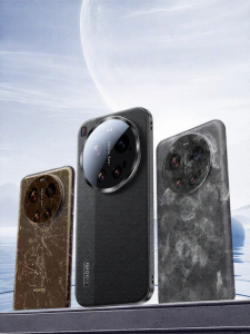 Ambrosi | Leather Magnetic Anti-drop Ultra-thin Slim Luxury Phone Case