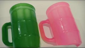 Gelas Es Plastik & Gelas Plastik Warna-Warni: Pilihan Terbaik untuk Acara