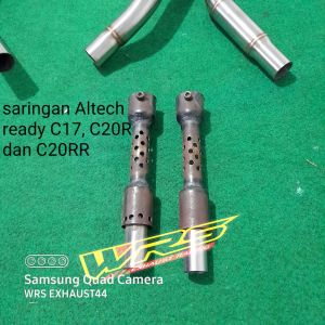 Saringan altech redy c17 c20 c20RRc33