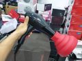 Đầu Gắn Máy Sấy Silicon Tản Nhiệt Sấy Tóc, Loa Sấy Tóc Cao Cấp Gấp Gọn Chống Bể.(Ảnh thật). 