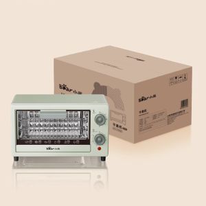 Fruit Dryer 10L Food Dryer Fruit Food Air Dryer Household Pet Vegetable Meat Herbal Medicine Dehydrator GGJ-P03E1