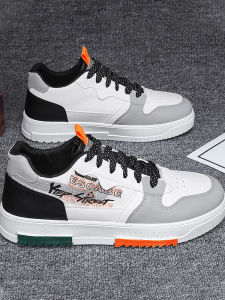 JIFANPAUL | Trendy Breathable Casual Mens Shoes