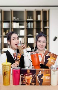 Combo 6 hộp cà phê