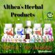 Alberts Ed-hawa Herbal Products