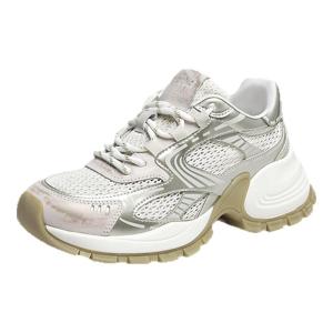 Reddragonfly | Heel Height Increasing Retro Casual Shoes