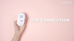 SANSONIC Wireless Mouse Dual Mode Bluetooth With USB Receiveror For Tablet Laptop And Phone Rechargeable Wireless Mouse