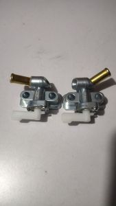 Van Nhiên Liệu Diesel Cho Phụ Tùng Ô Tô Bộ Phận Diesel 2-65kw Bên Trong Và Sợi Chỉ Bên Ngoài 170F / 186F Bình Nhiên Liệu Vít Vòi Phun Chuyển Đổi