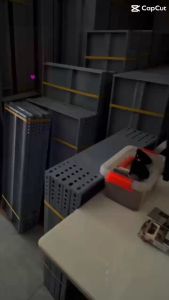 Mâm sắt kệ sắt V lỗ dài 150cm x rộng 60cm - Tấm mâm sắt sắt v lỗ kệ sắt v lỗ...