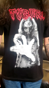 Bless Kay Pastor T-Shirt Tubero Mens Clothing Tops T-Shirts & Tanks