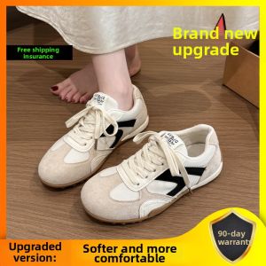 ZOG | Summer New Lightweight and Breathable Soft-Soled Training Shoes for Women