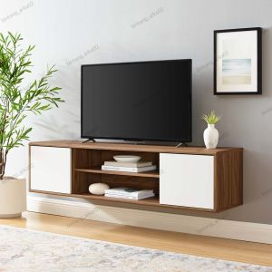 Rak tv modern rak tv mininimalis uk 140cm