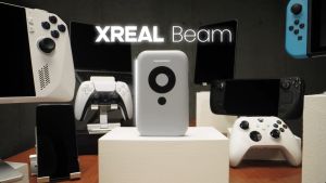 Xreal Air 1 Air 2 Air 2 PRO AR Glasses with Xreal Beam BUNDLES The Ultimate Spatial Display used with the Xreal AR Glasses